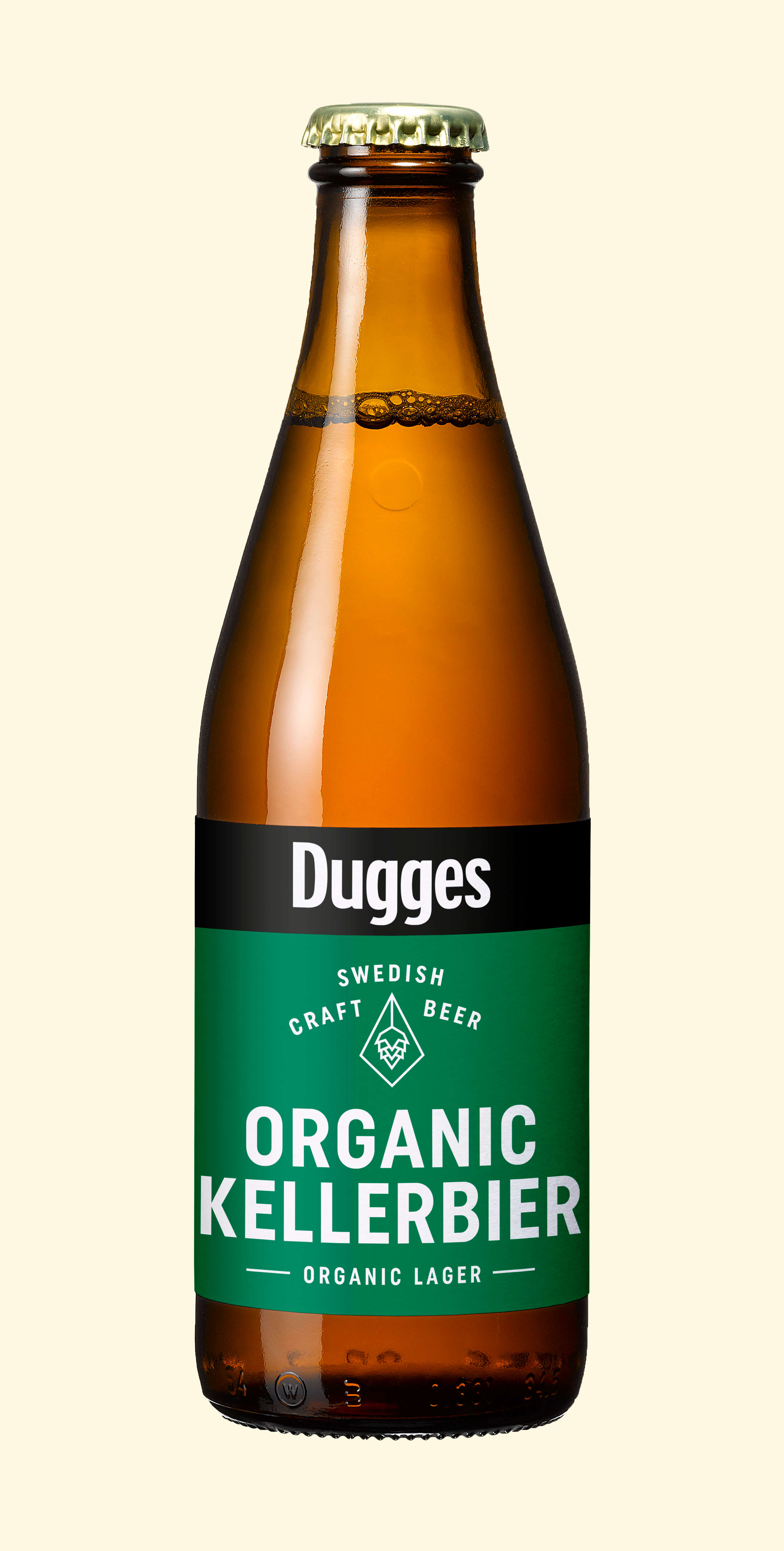 Organic Kellerbier