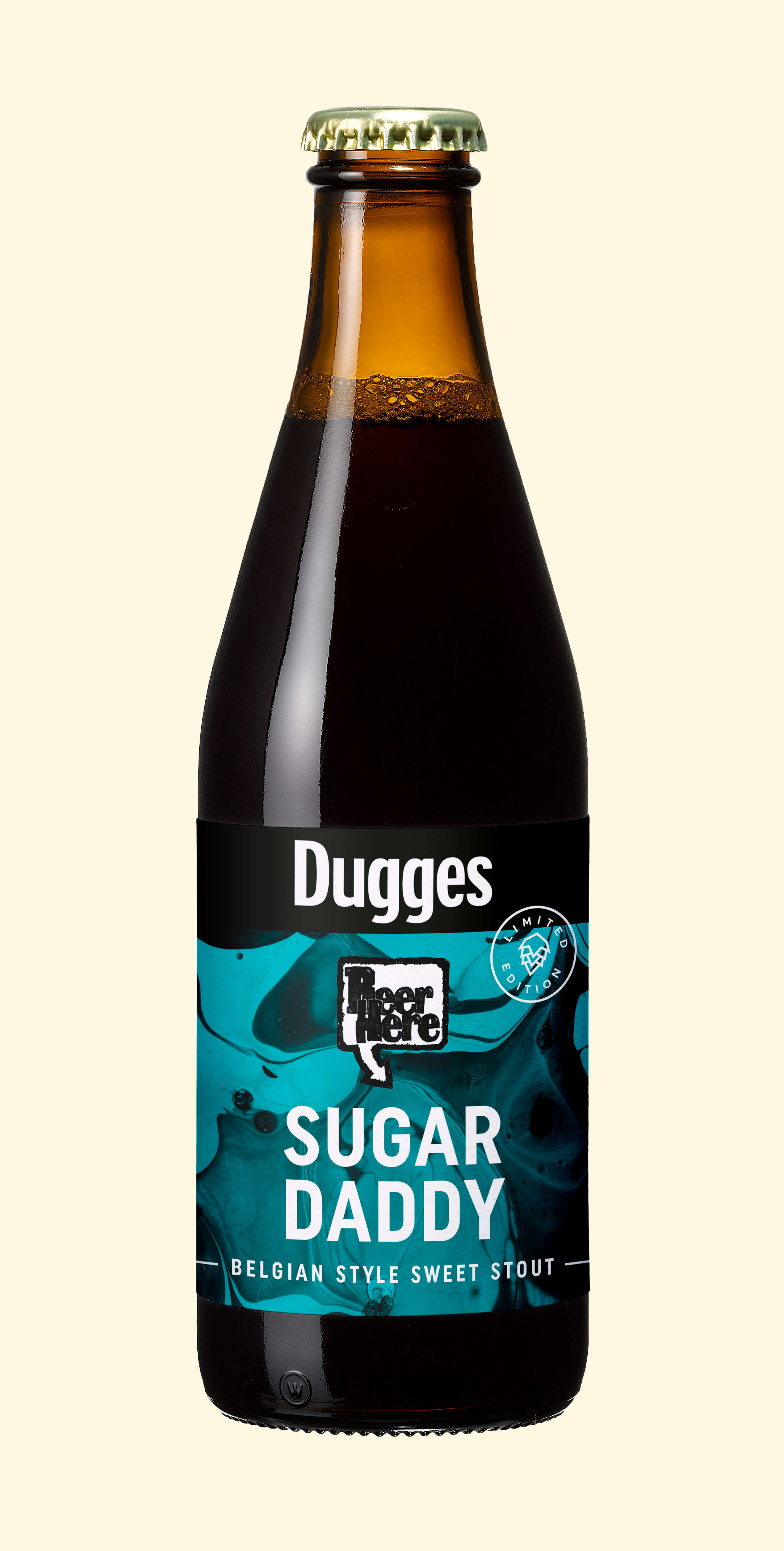 Sugar Daddy