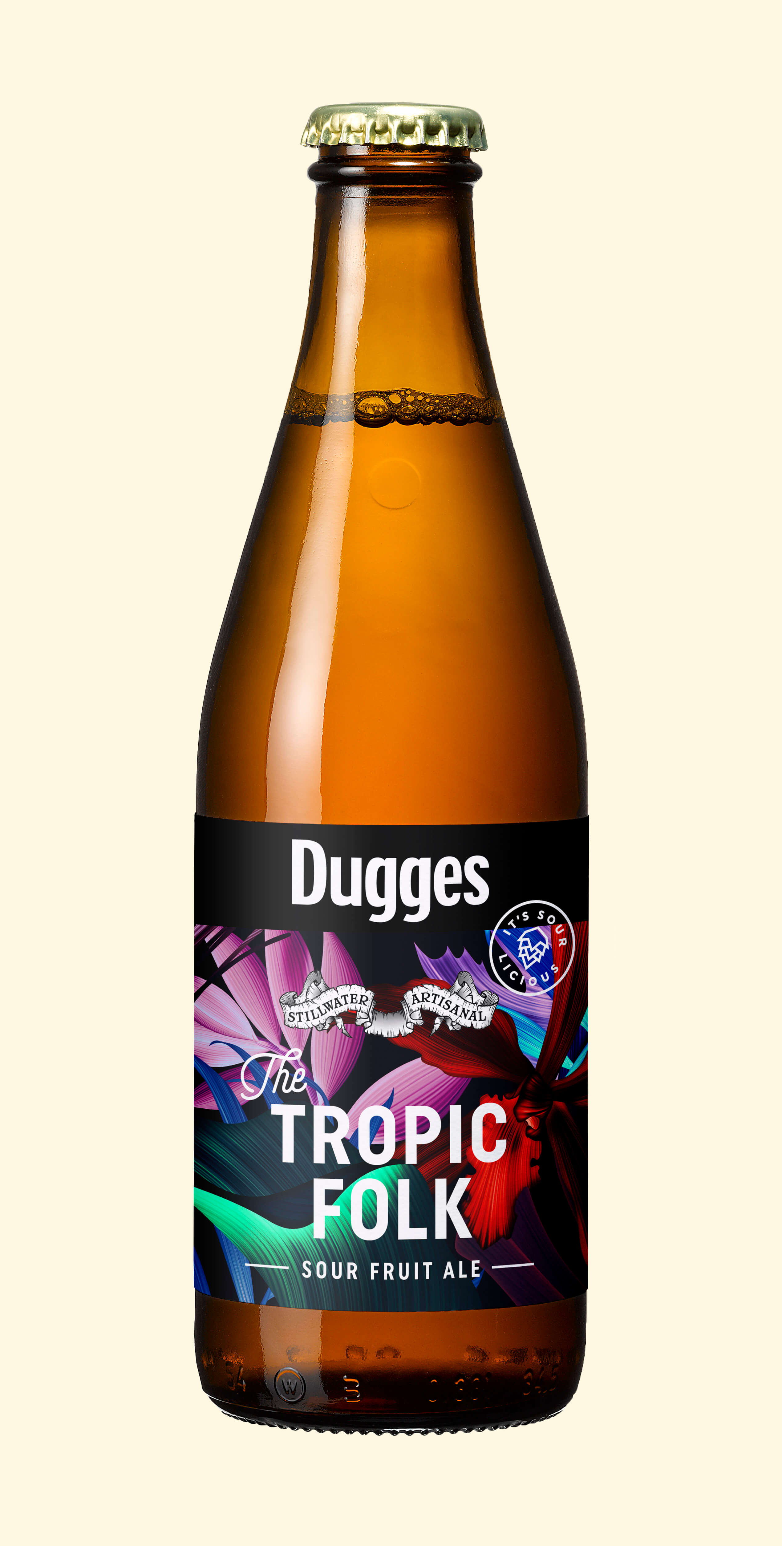 Tropic Folk
