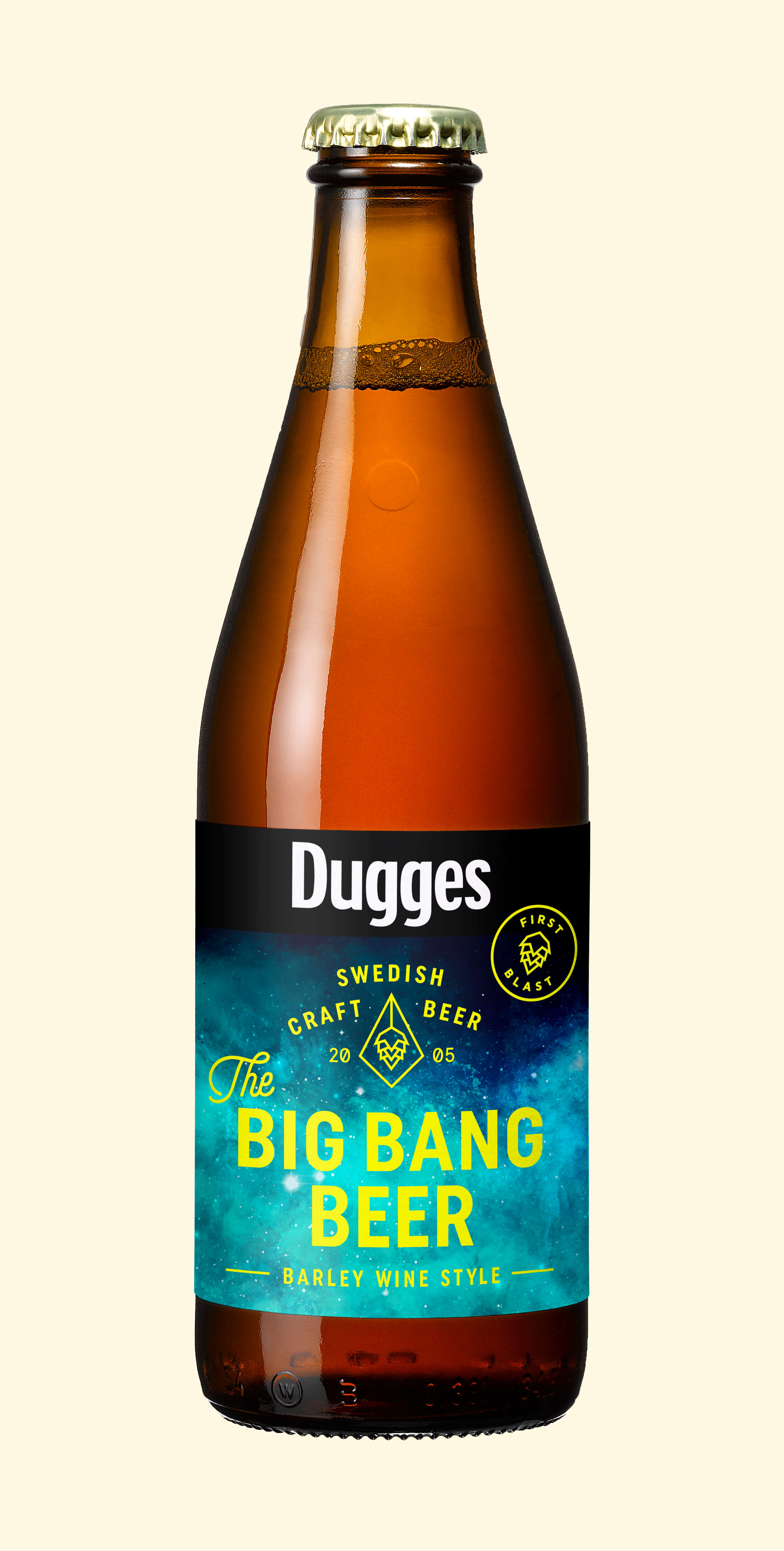 Big Bang Beer