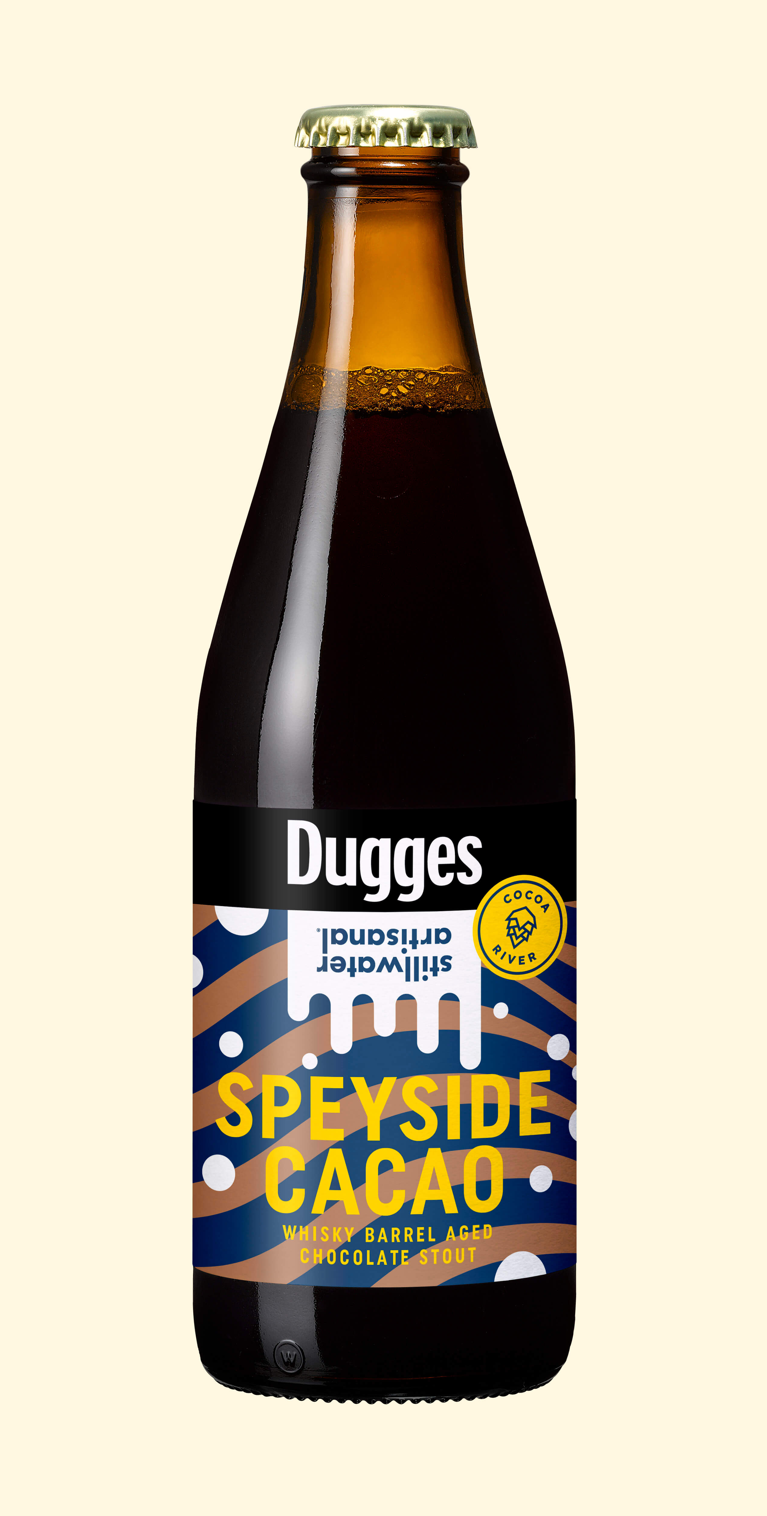 Speyside Cacao