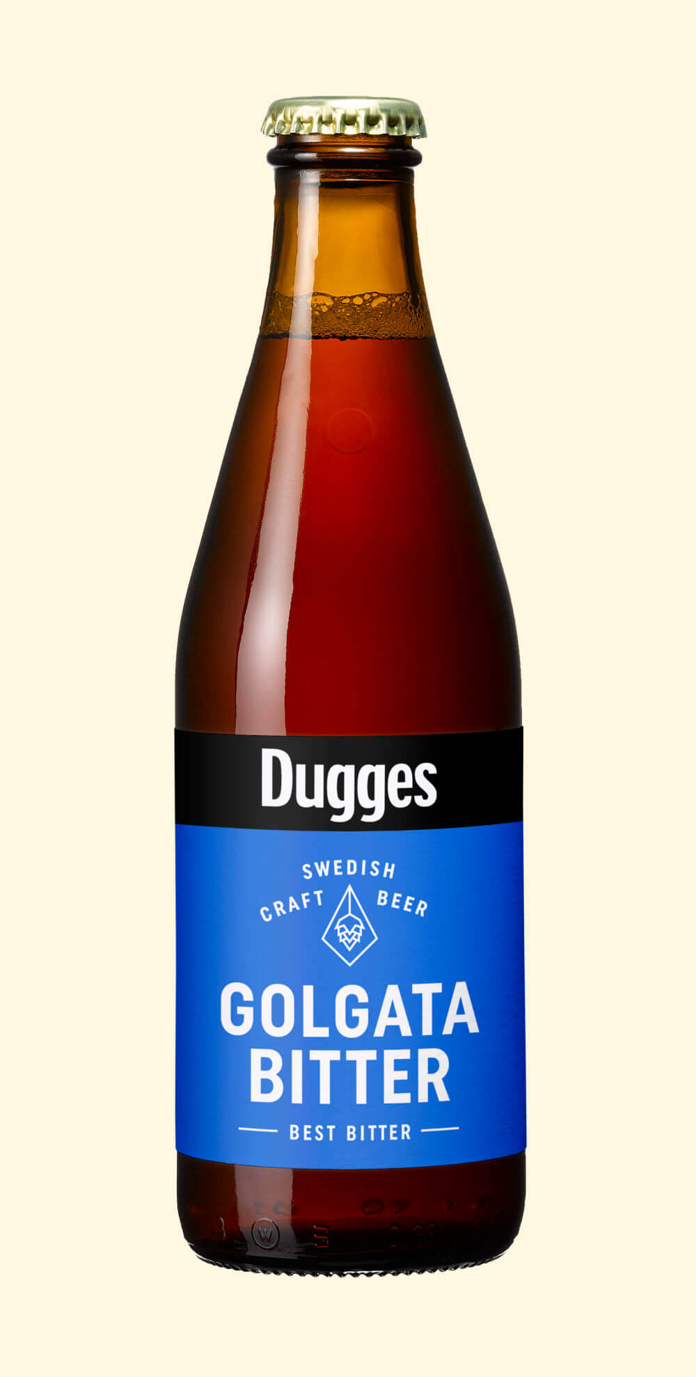Golgata Bitter