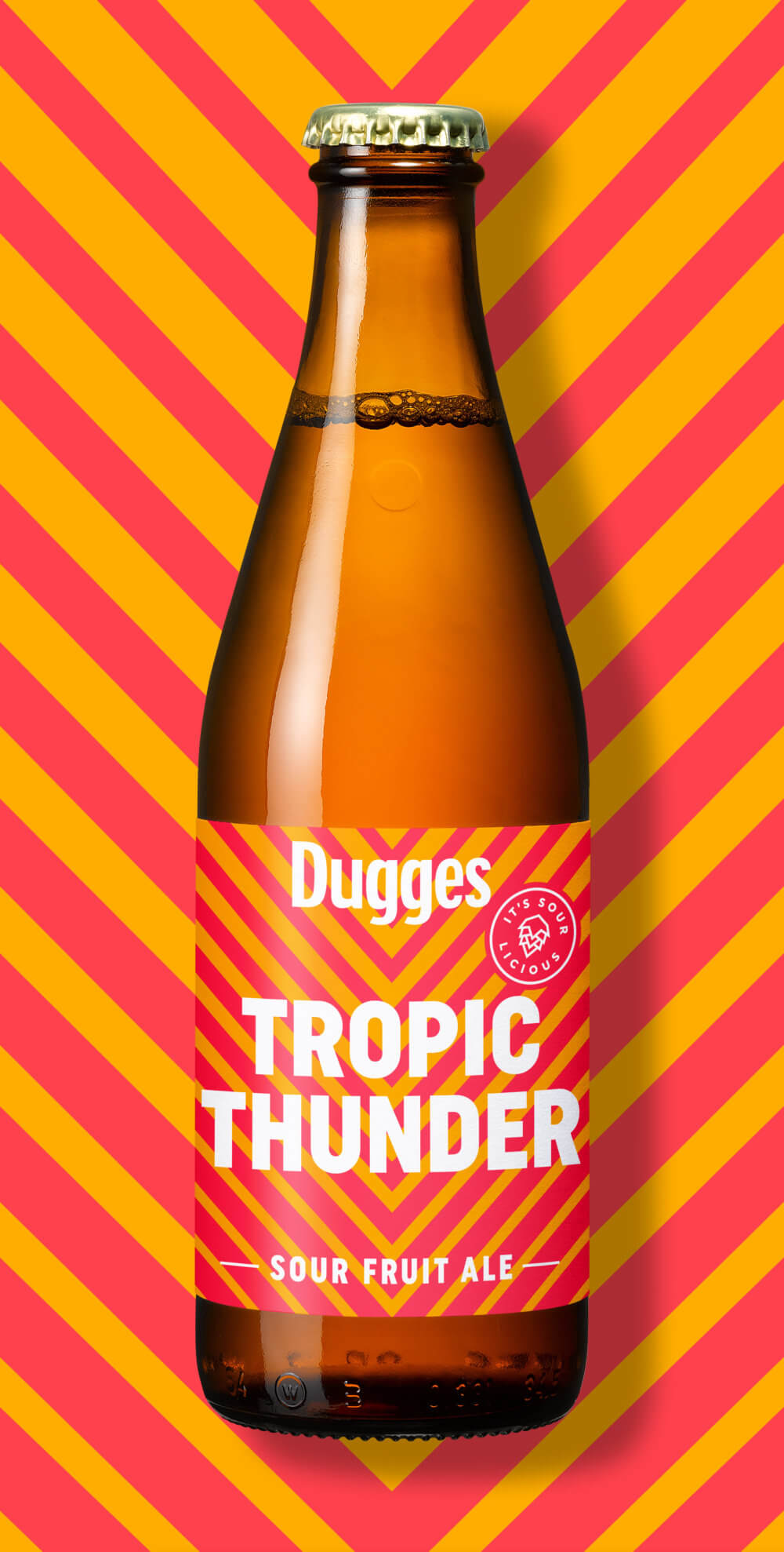 Tropic Thunder