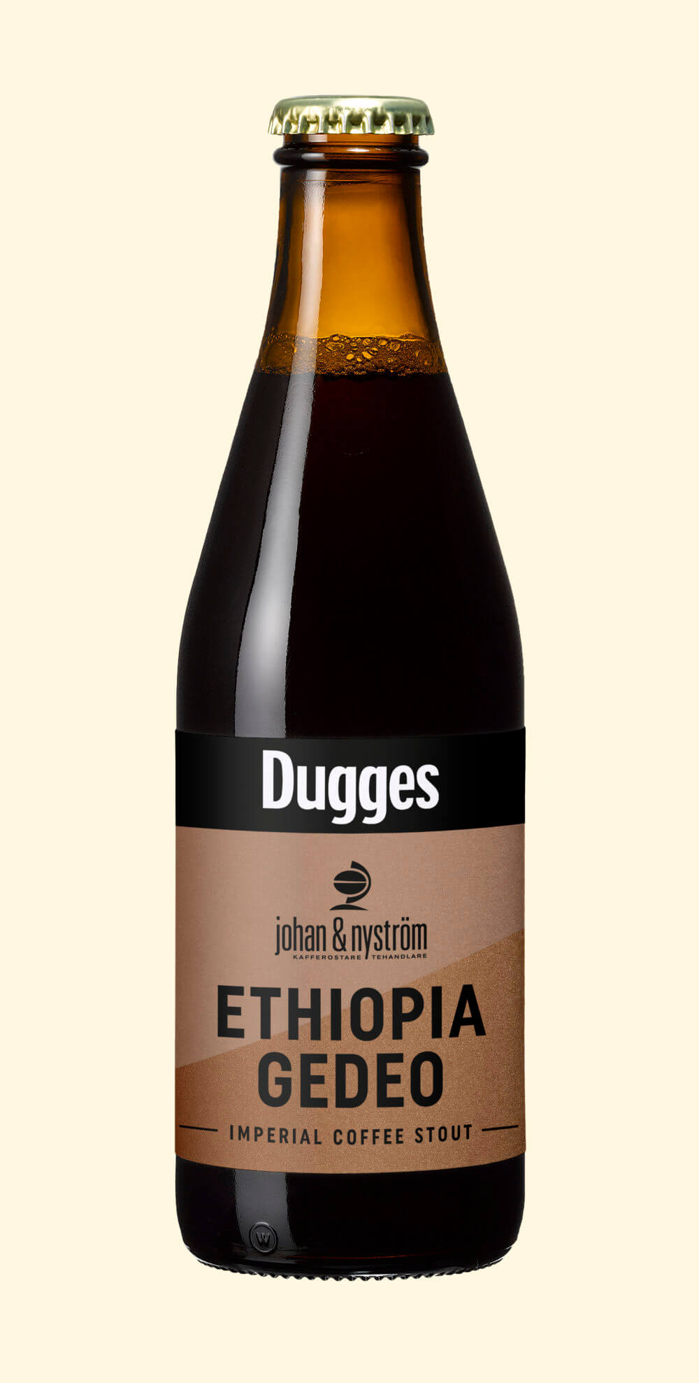 Ethiopia Gedeo
