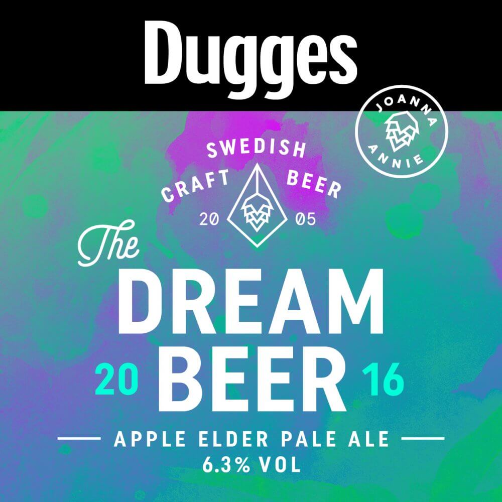 Dream Beer 2016