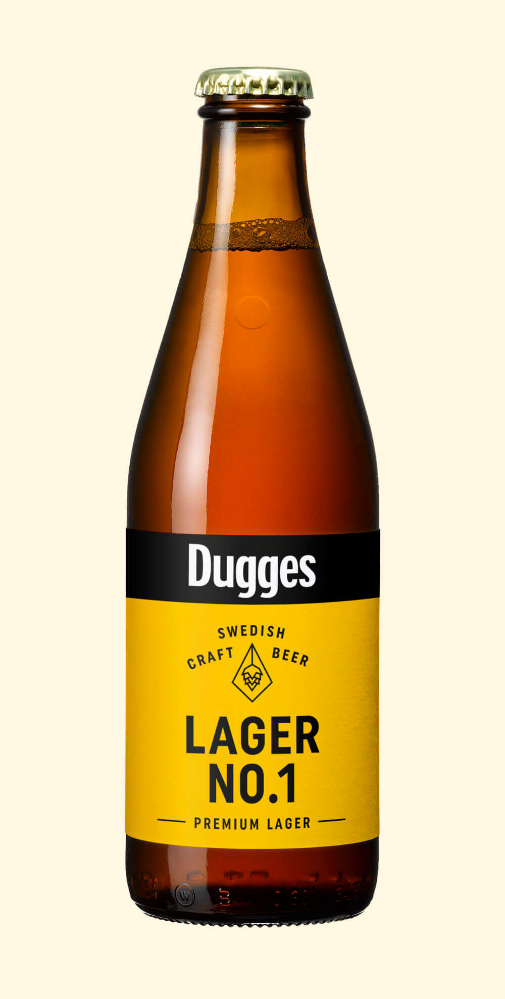 Lager No.1