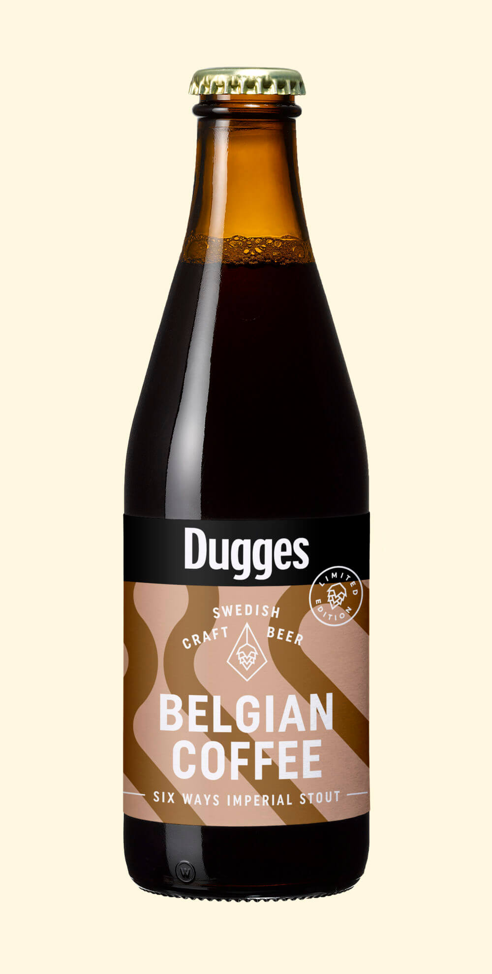 Belgian Coffee