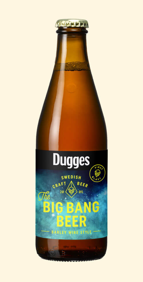 Big Bang Beer