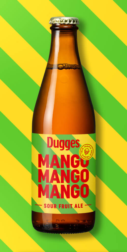 Mango Mango Mango