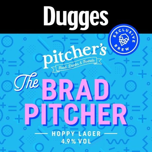 Brad Pitcher