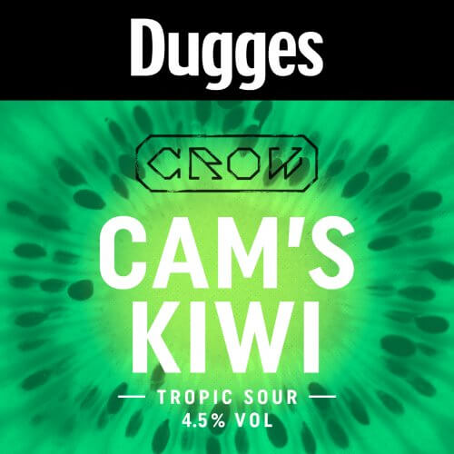Cam’s Kiwi