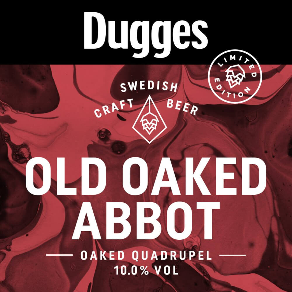 Old Oaked Abbot