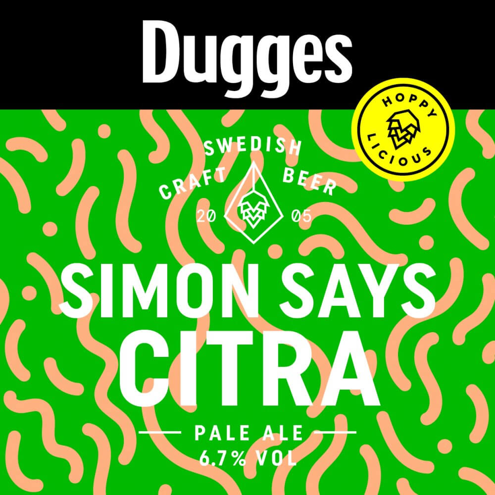 Simon Says Citra