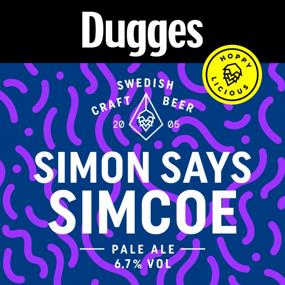 Simon Says Simcoe