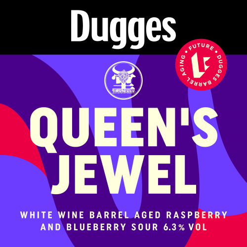 Queen’s Jewel