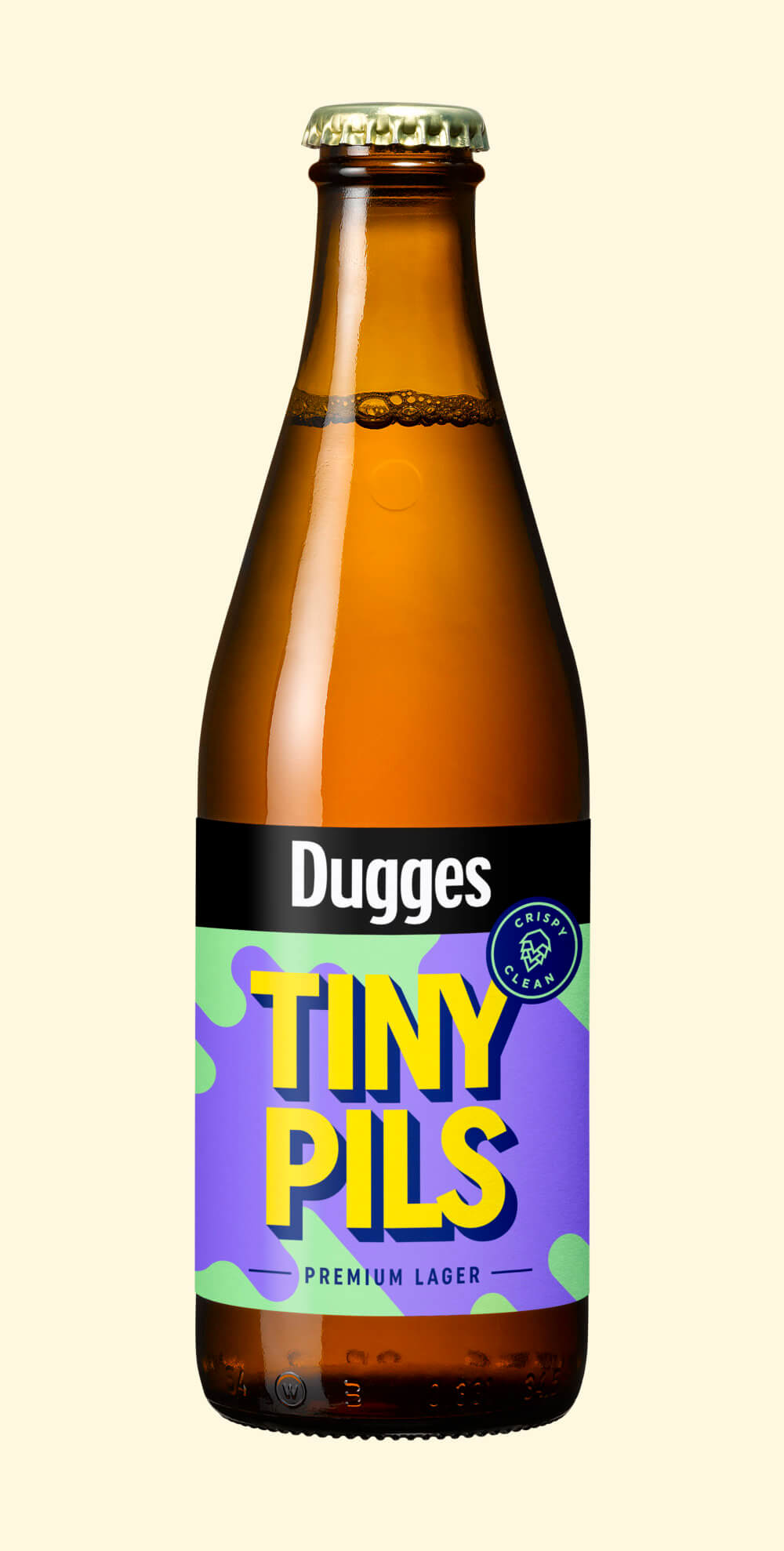 Tiny Pils