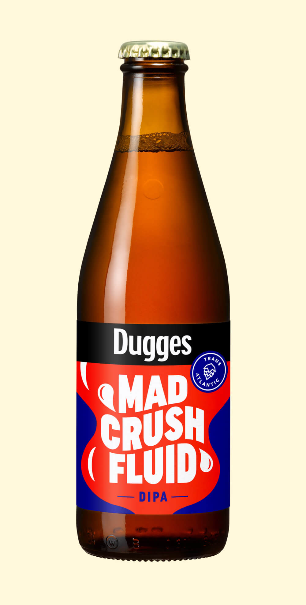 Mad Crush Fluid