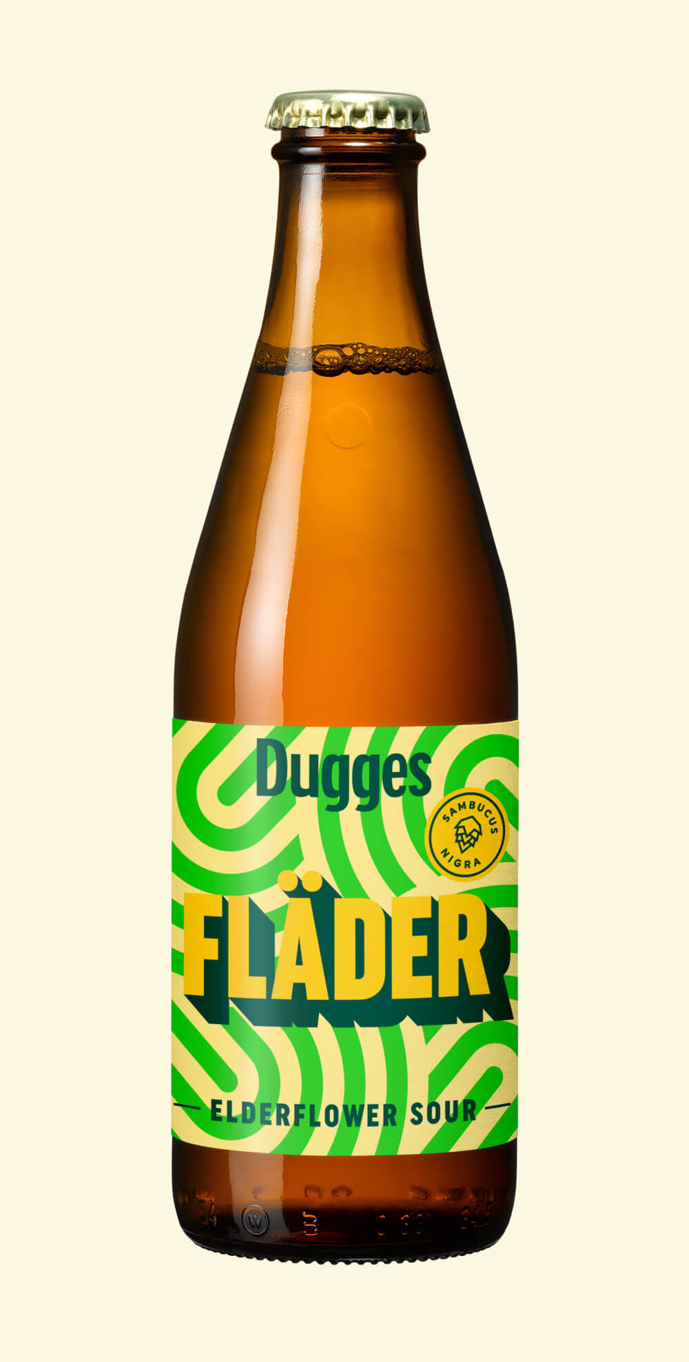 Fläder