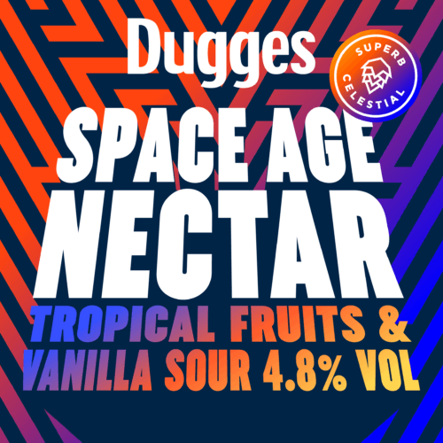 Space Age Nectar