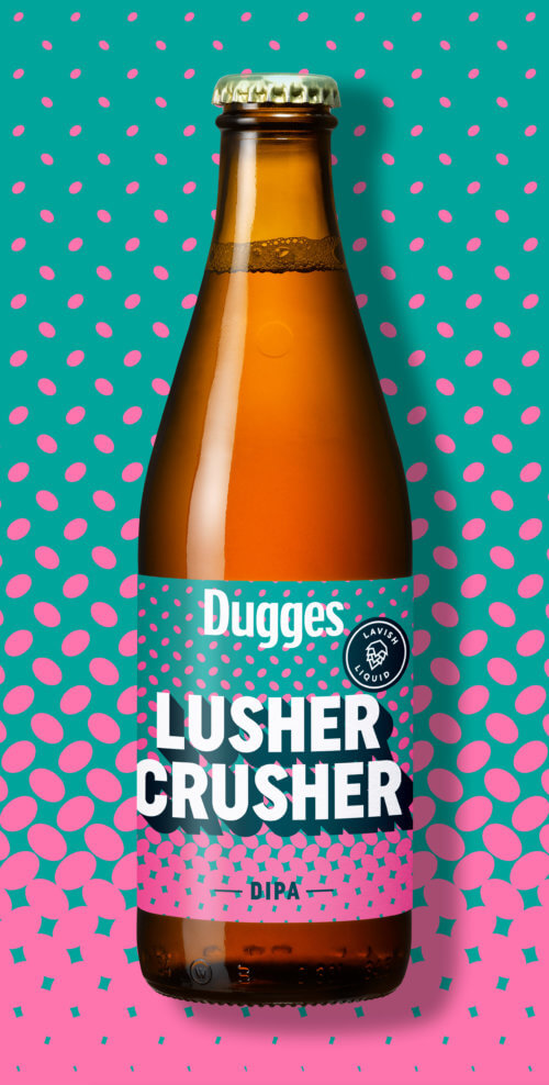 Lusher Crusher