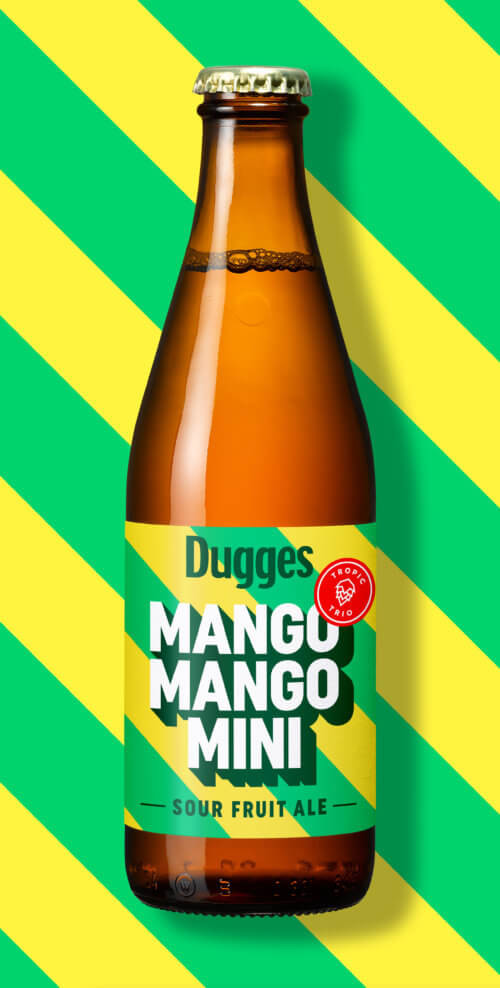 Mango Mango Mini
