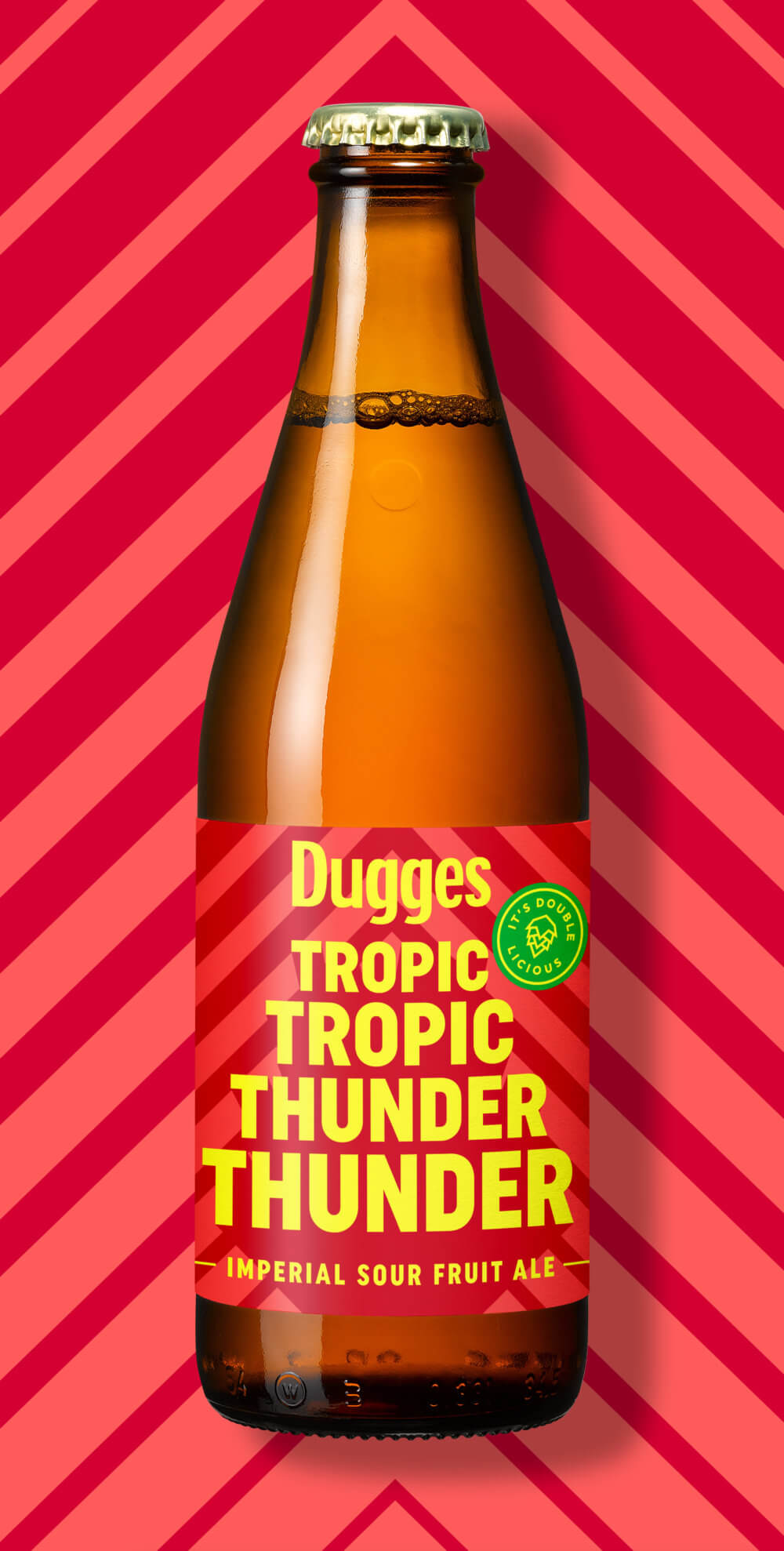 Tropic Tropic Thunder Thunder