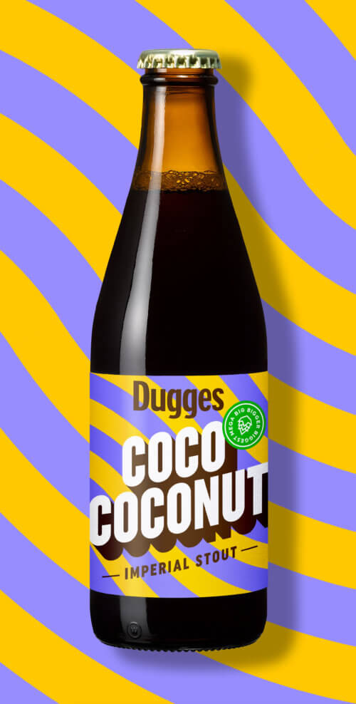 Coco Coconut