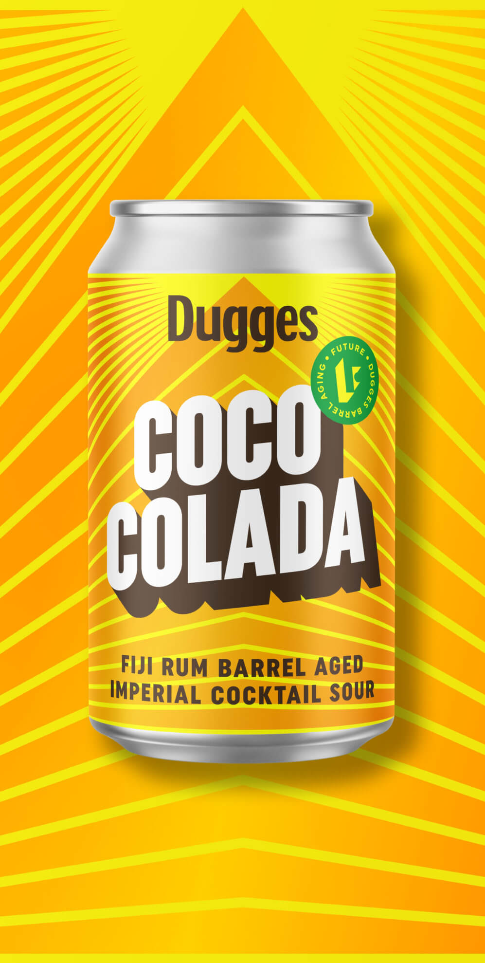 Coco Colada
