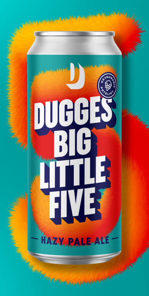 Big Little Five