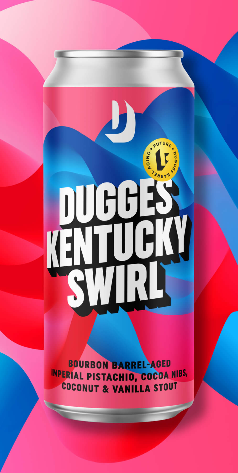 Kentucky Swirl
