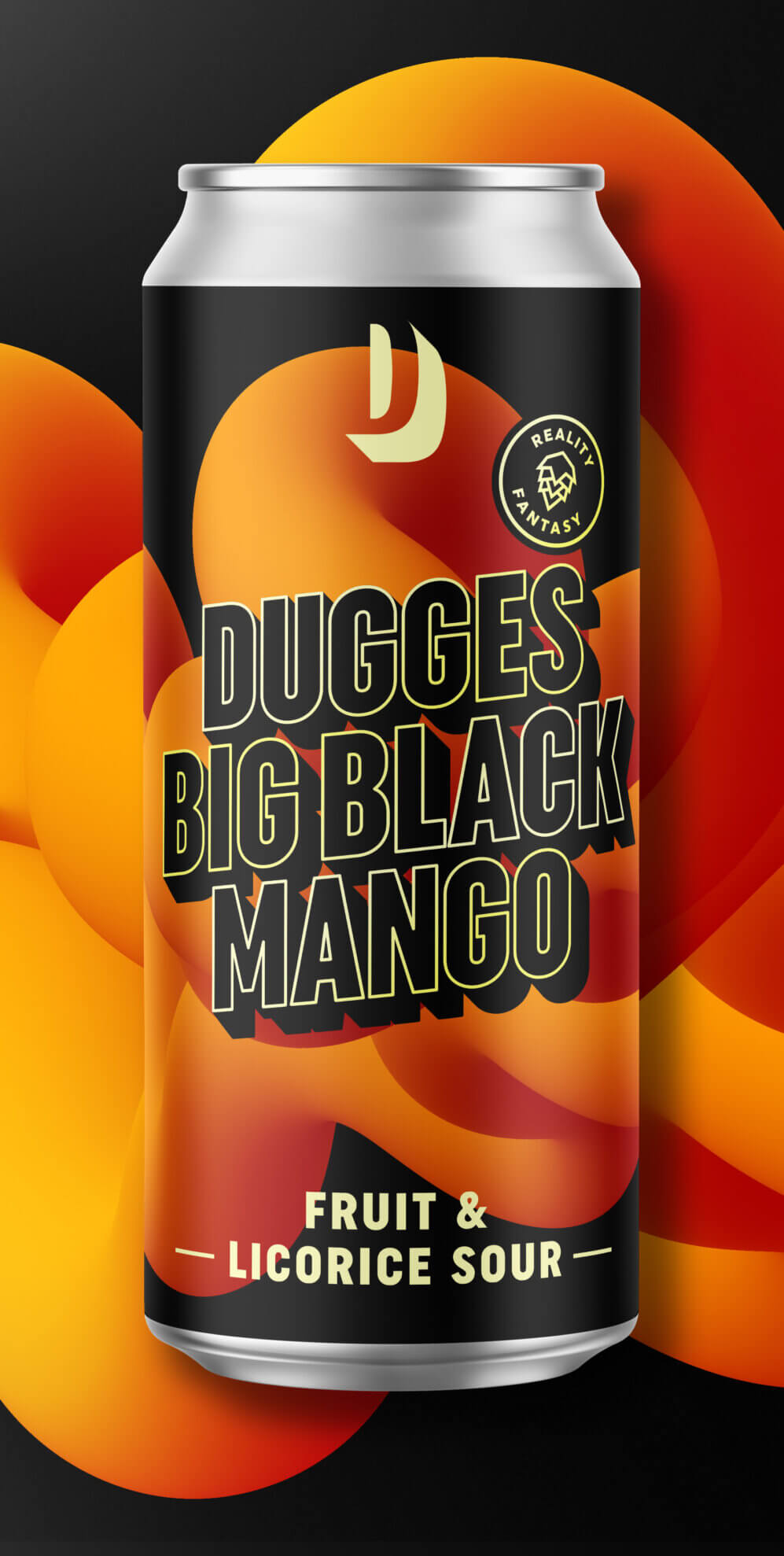 Big Black Mango