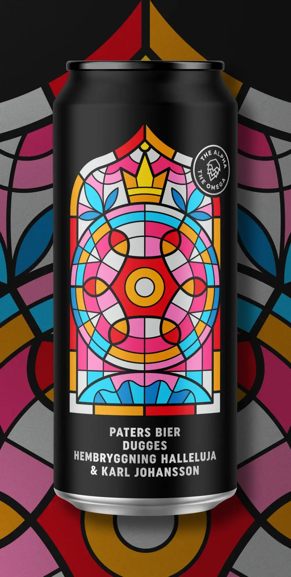 Paters Bier
