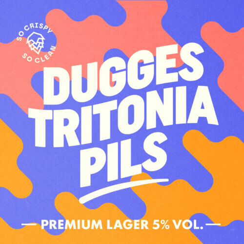 Tritonia Pils