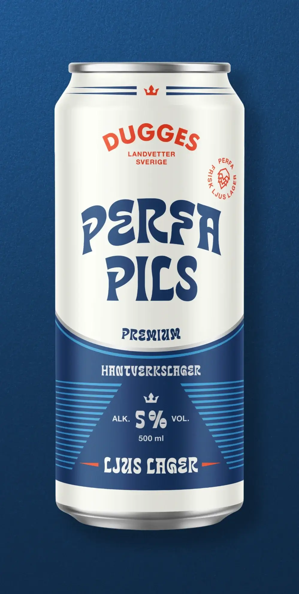 Perfa Pils