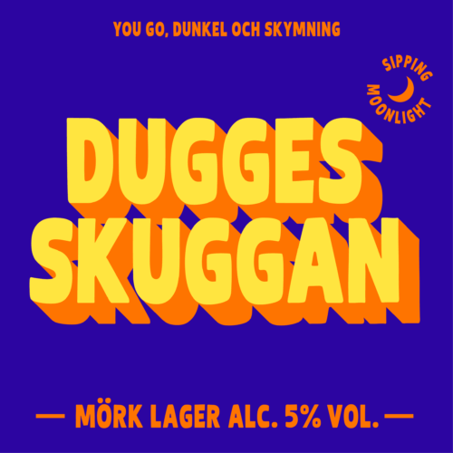 Skuggan