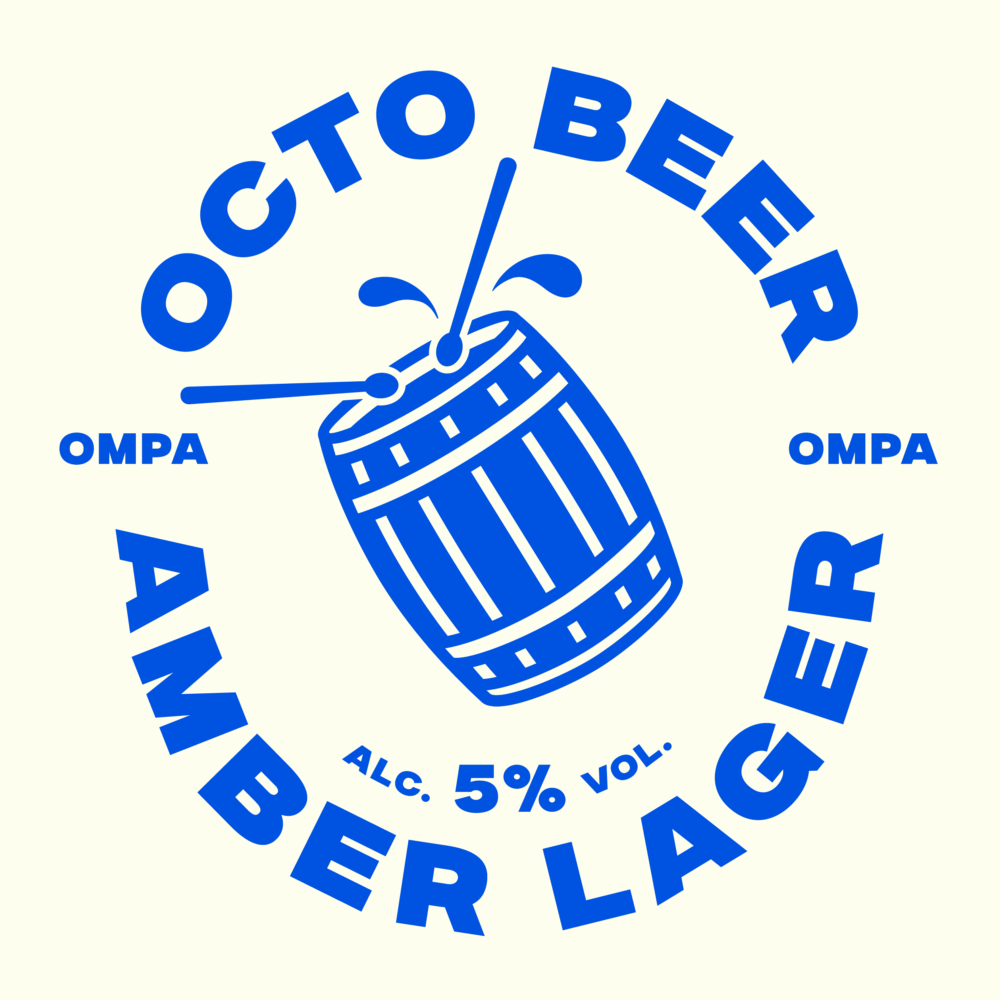 Octo Beer