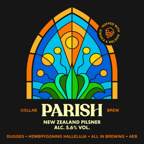 Parish