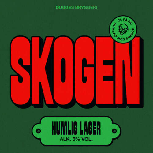 Skogen