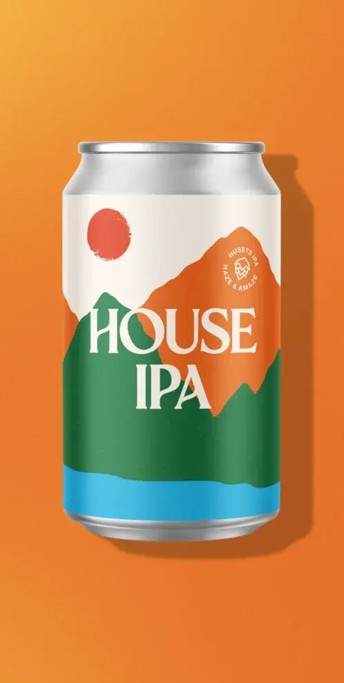 House IPA