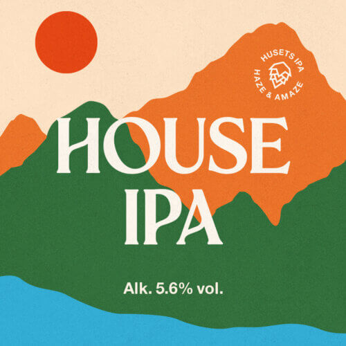 House IPA
