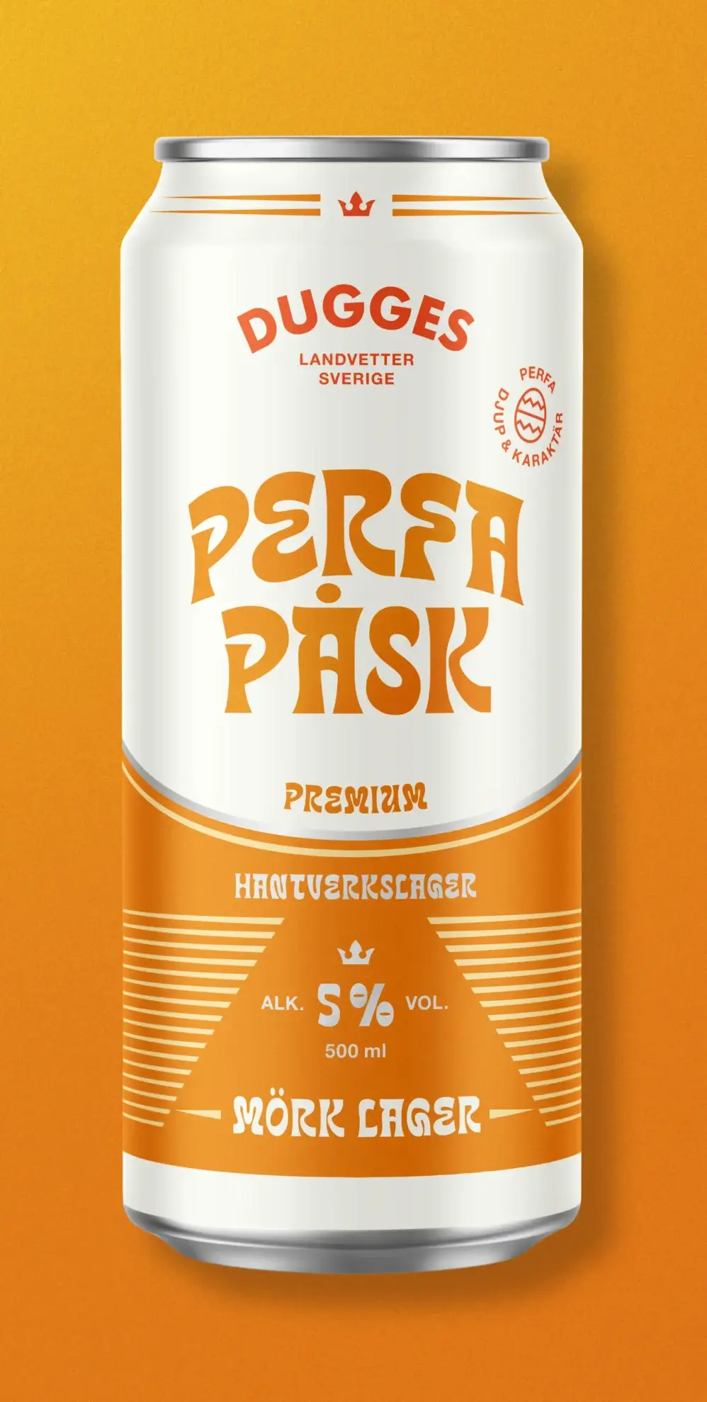 Perfa Påsk