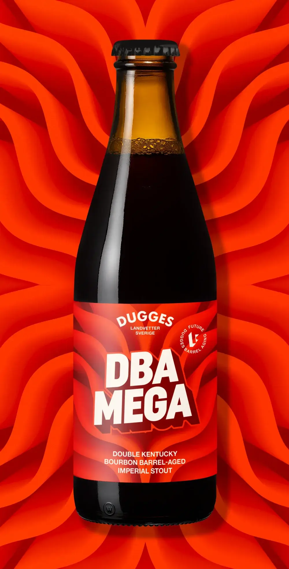 DBA Mega
