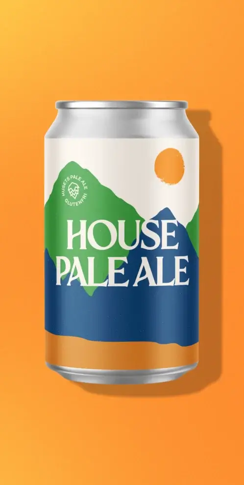 House Pale Ale