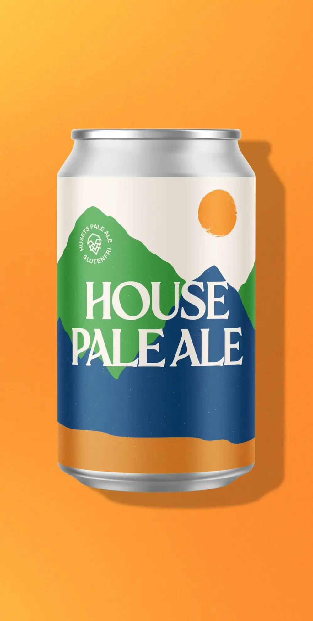 House Pale Ale