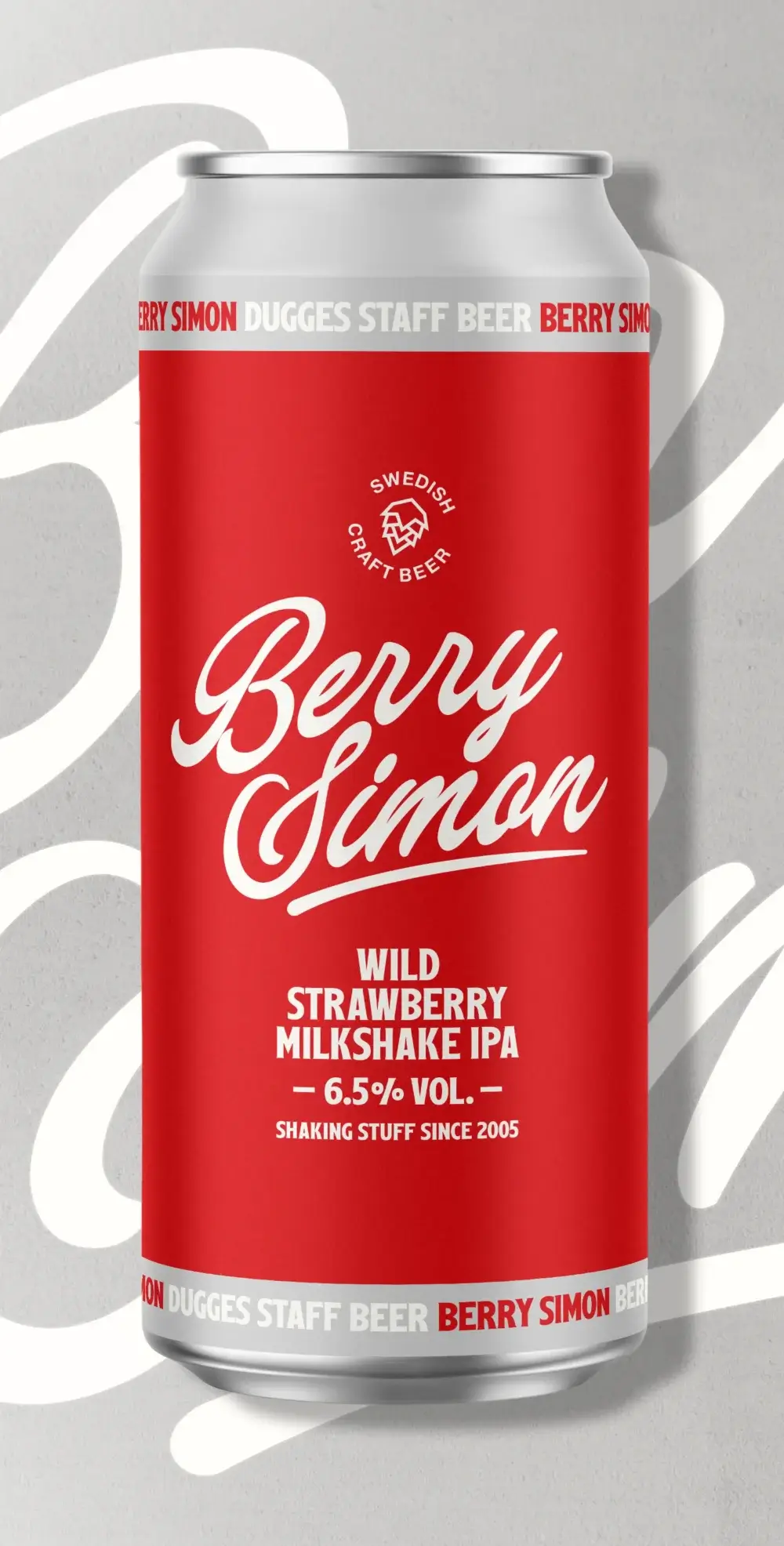 Berry Simon
