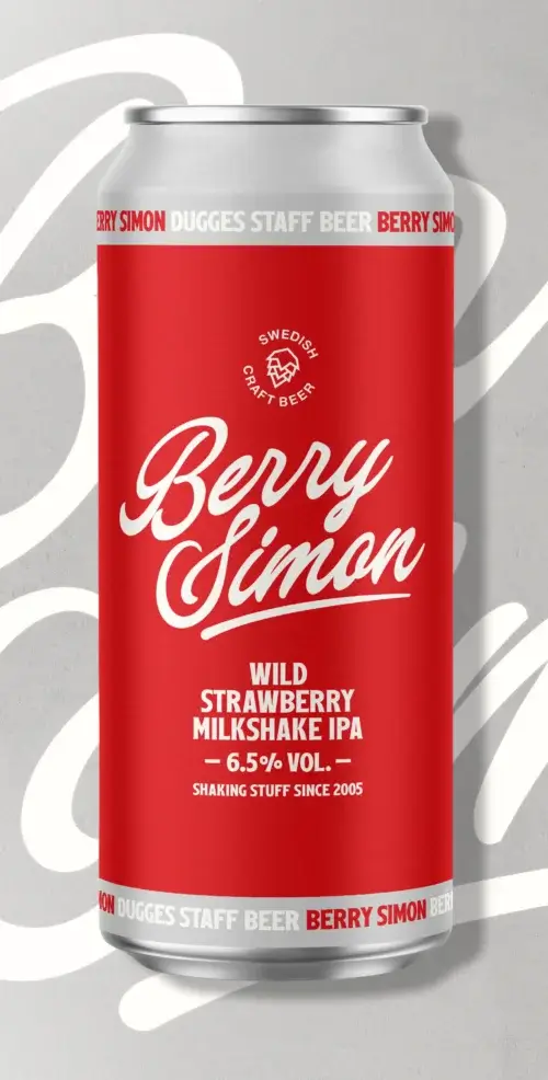 Berry Simon