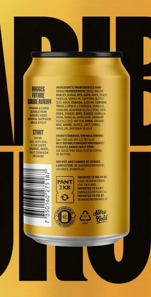 Caribe Aurum