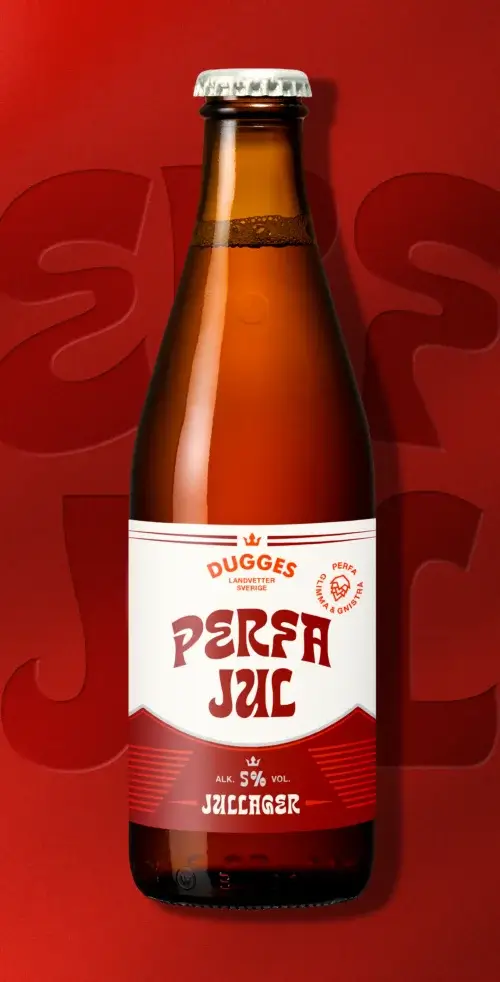 Perfa Jul