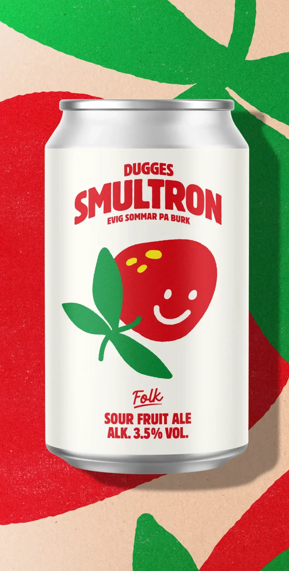 Smultron